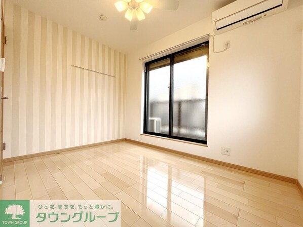 アノンテラス新百合ヶ丘の物件内観写真